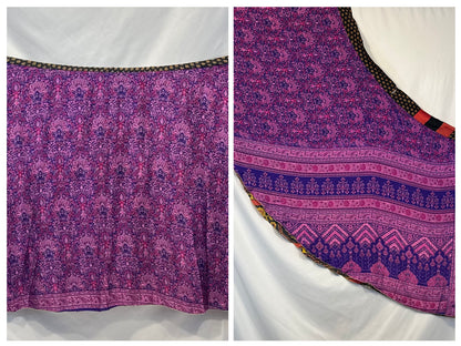 Plus Size Midi