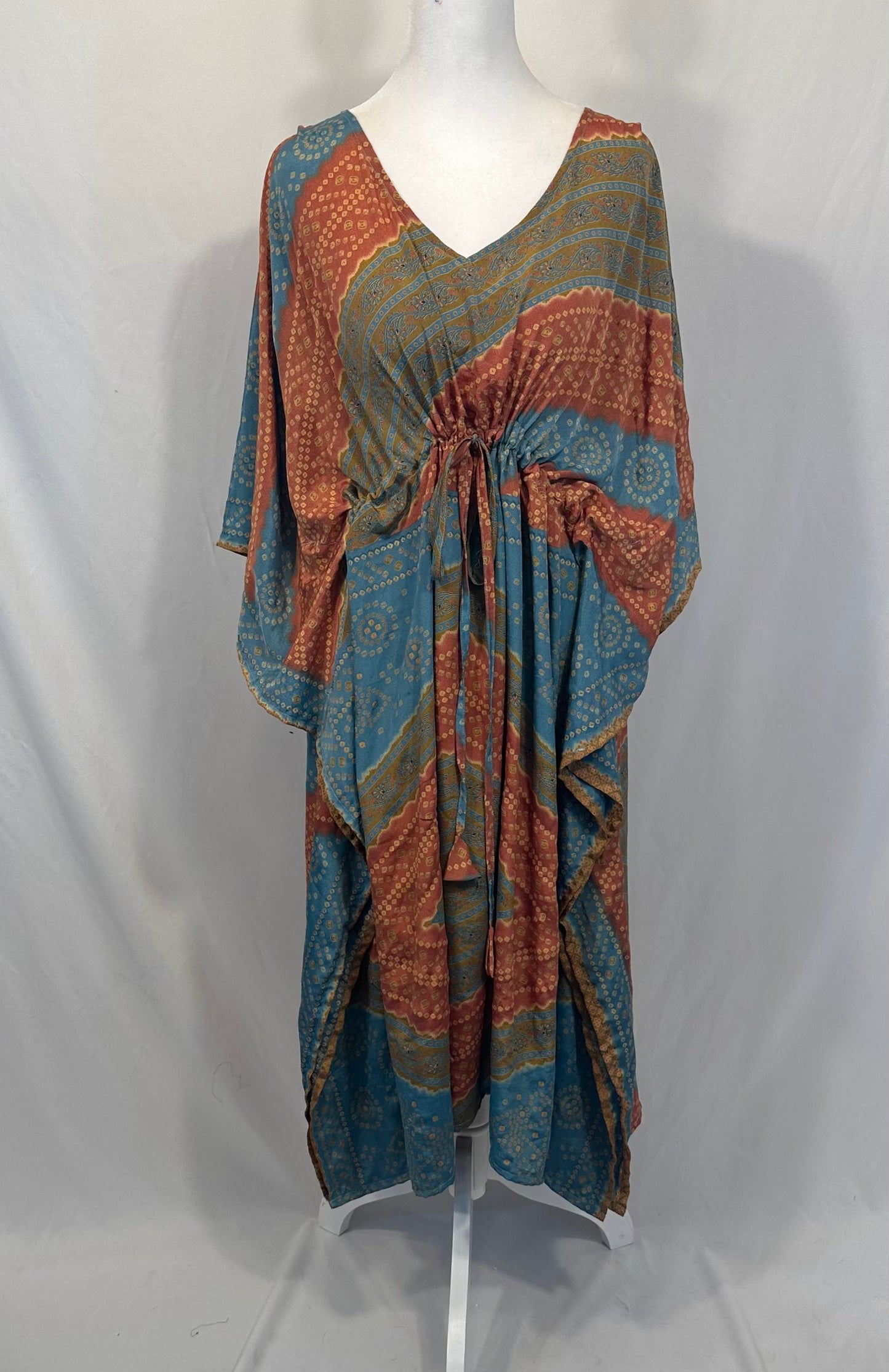 Regular Nahima Kaftan (Tea Length)