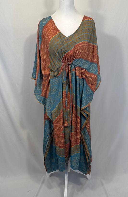 Regular Nahima Kaftan (Tea Length)