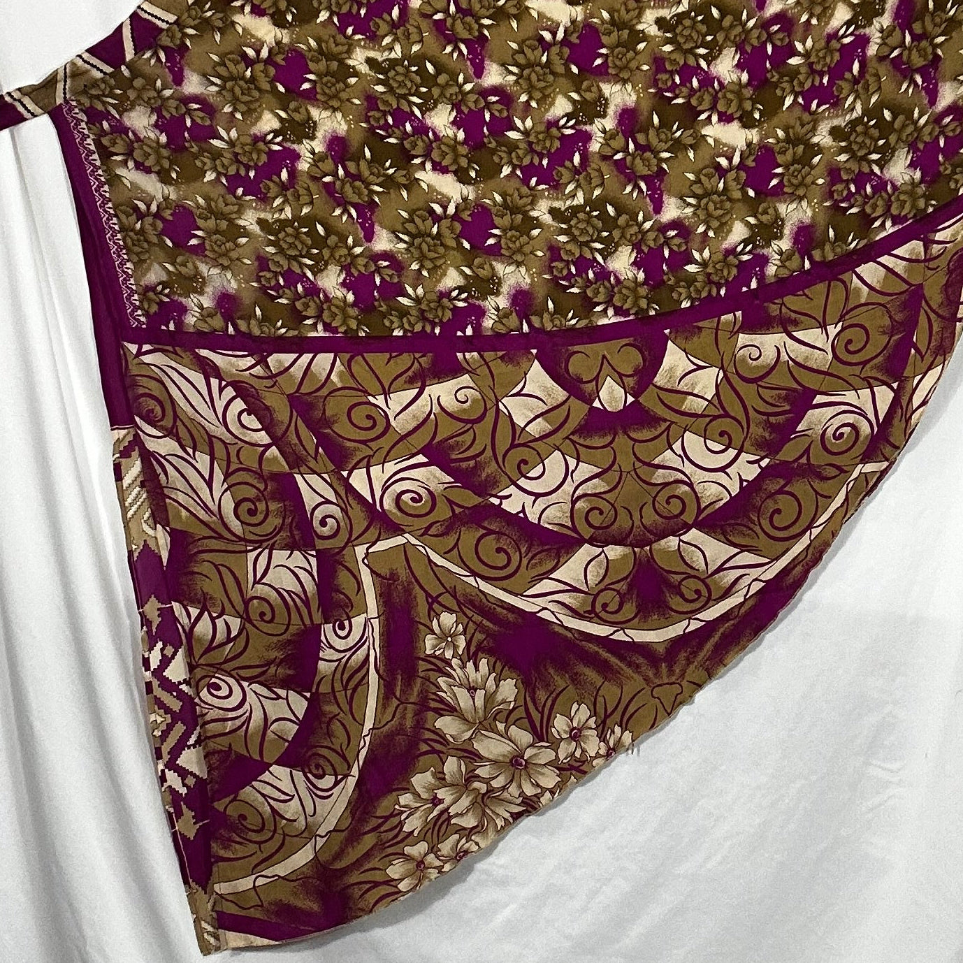 Premium Goddess Maxi