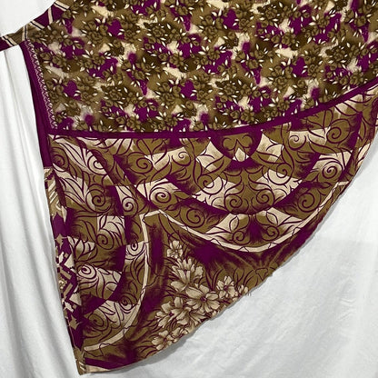 Premium Goddess Maxi