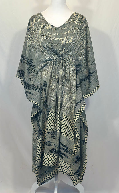 Regular Nahima Kaftan (Tea Length)