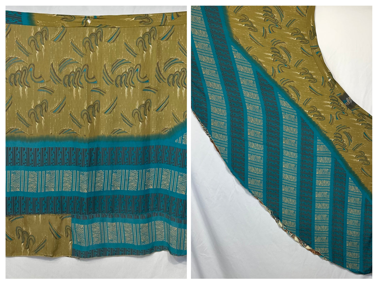 Premium Goddess Ankle