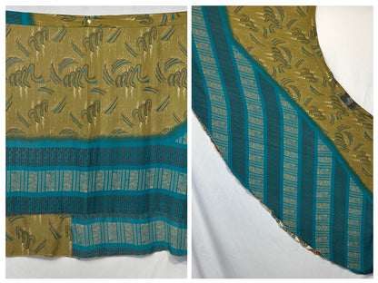 Premium Goddess Ankle