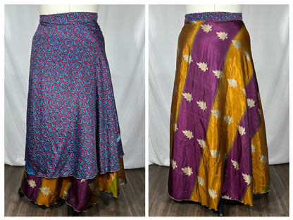 Goddess Size Maxi