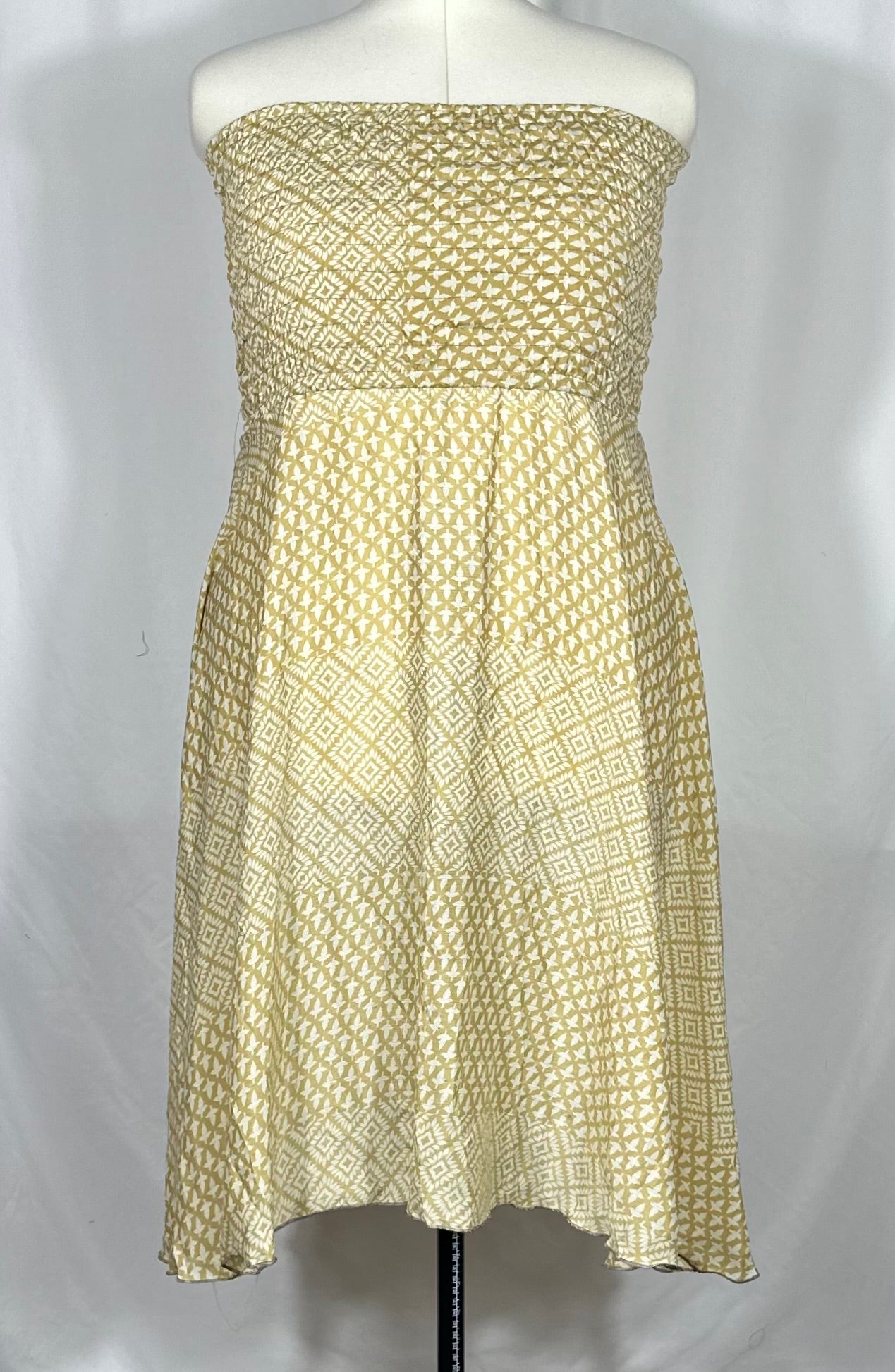 Regular Halter Dress