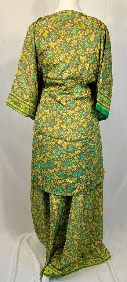 Regular Nahima Kaftan Set