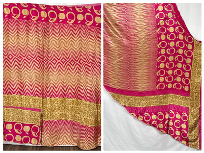 Premium Goddess Maxi