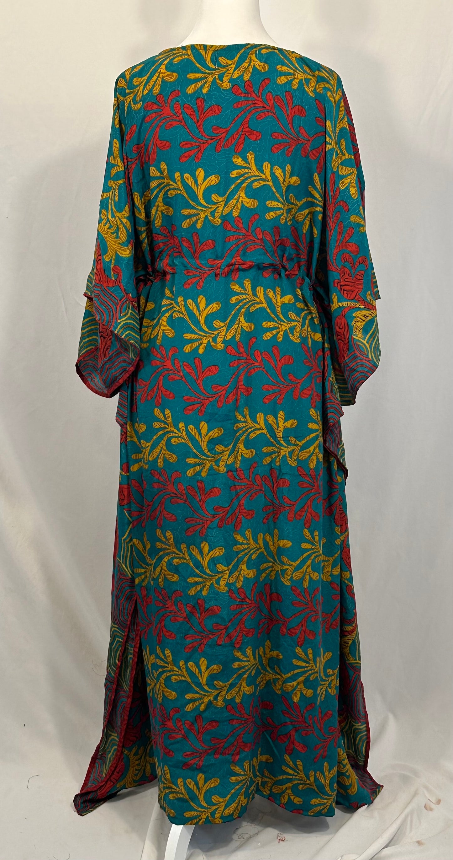 Regular Nahima Kaftan (Ankle Length)