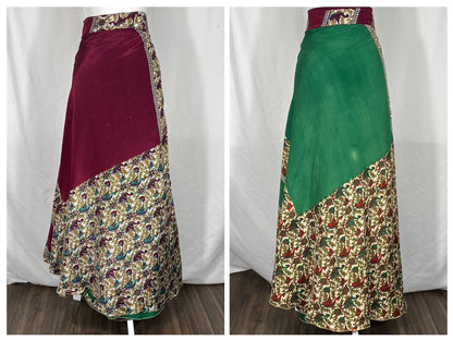 Premium Goddess Maxi