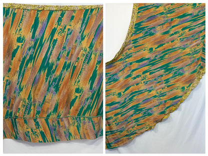 Premium Goddess Ankle