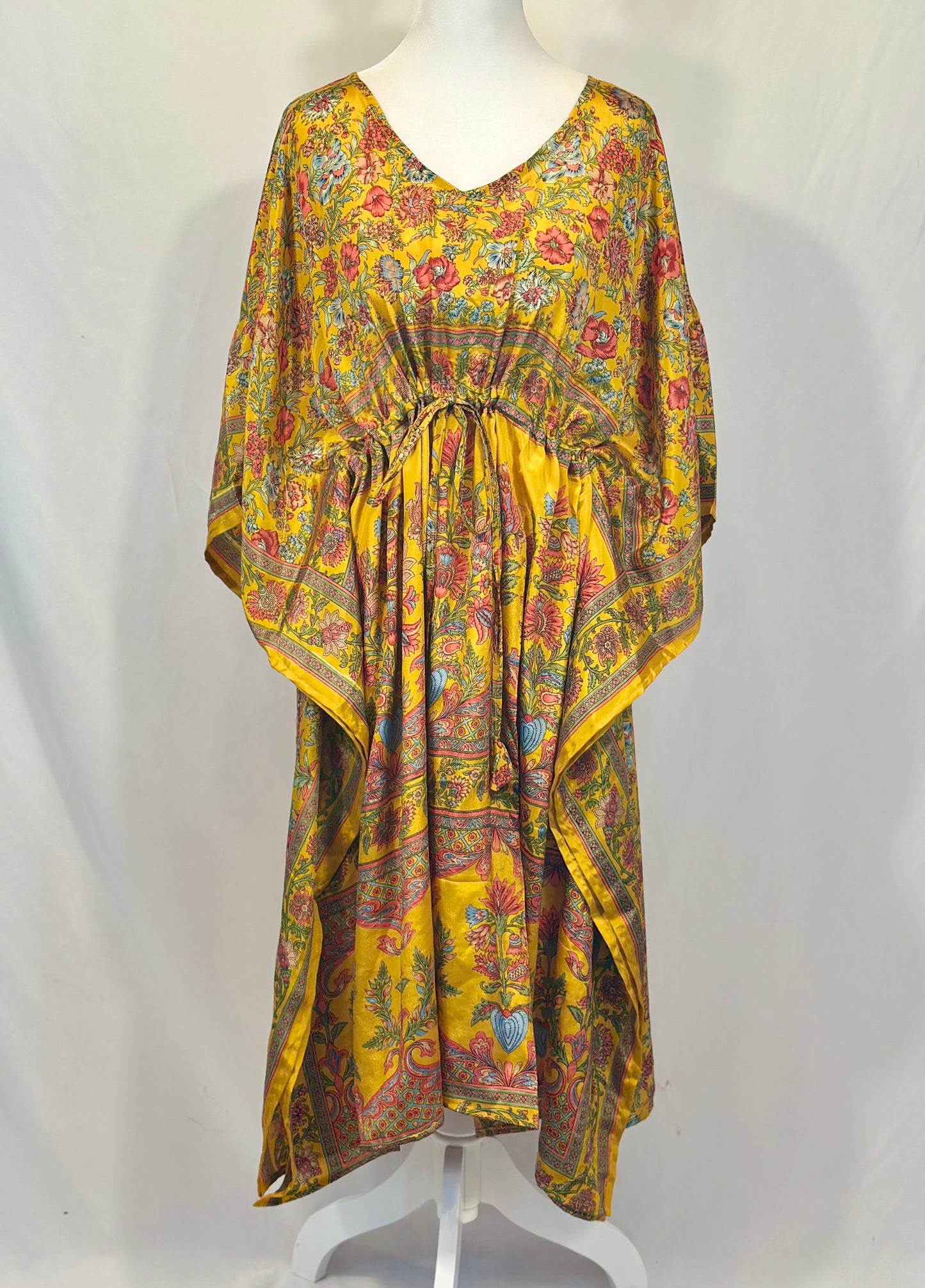 Regular Nahima Kaftan (Tea Length)