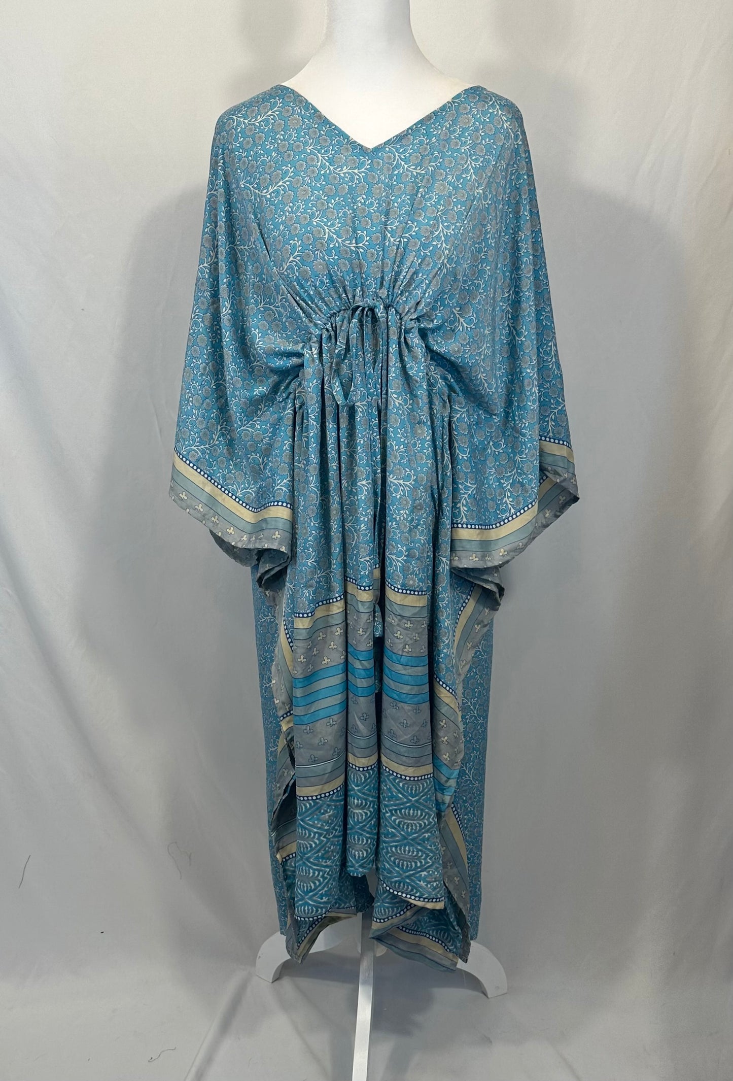 Regular Nahima Kaftan (Tea Length)