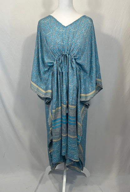 Regular Nahima Kaftan (Tea Length)