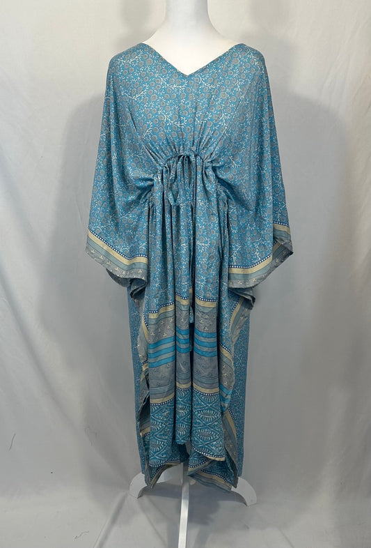 Regular Nahima Kaftan (Tea Length)