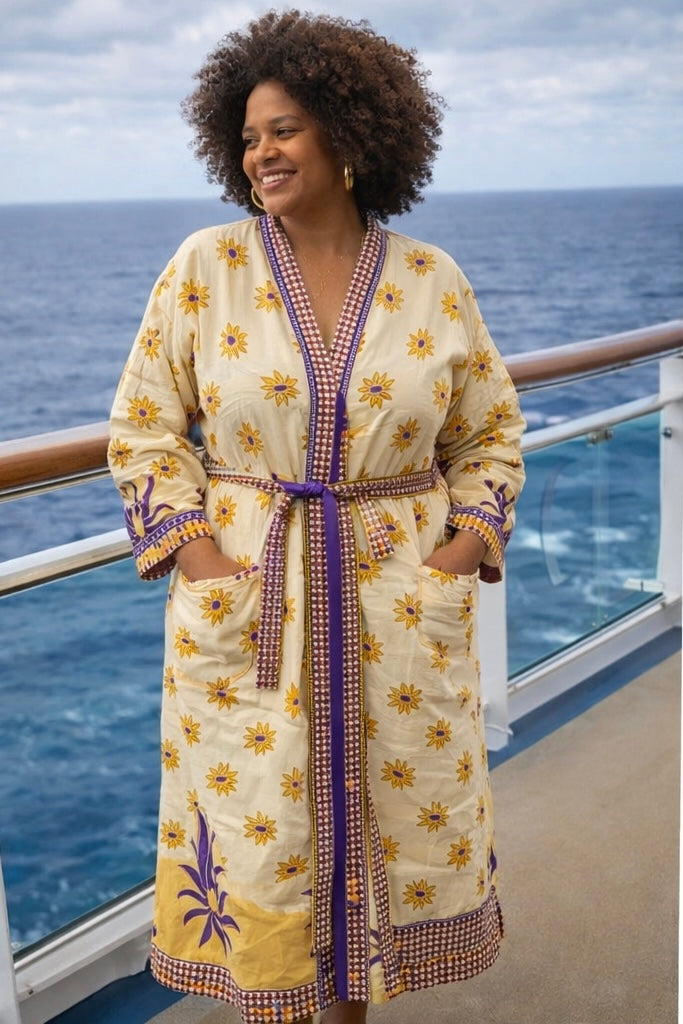 Lounge Wrap