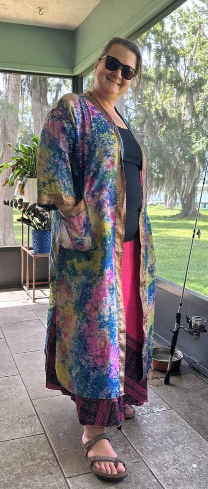 Taya Kimono