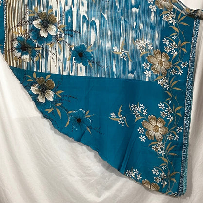 Premium Goddess Maxi