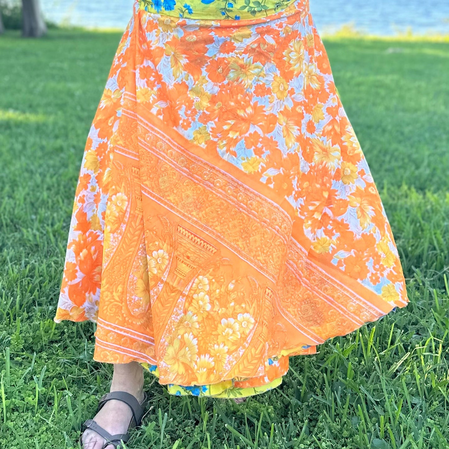 Premium XL Calf