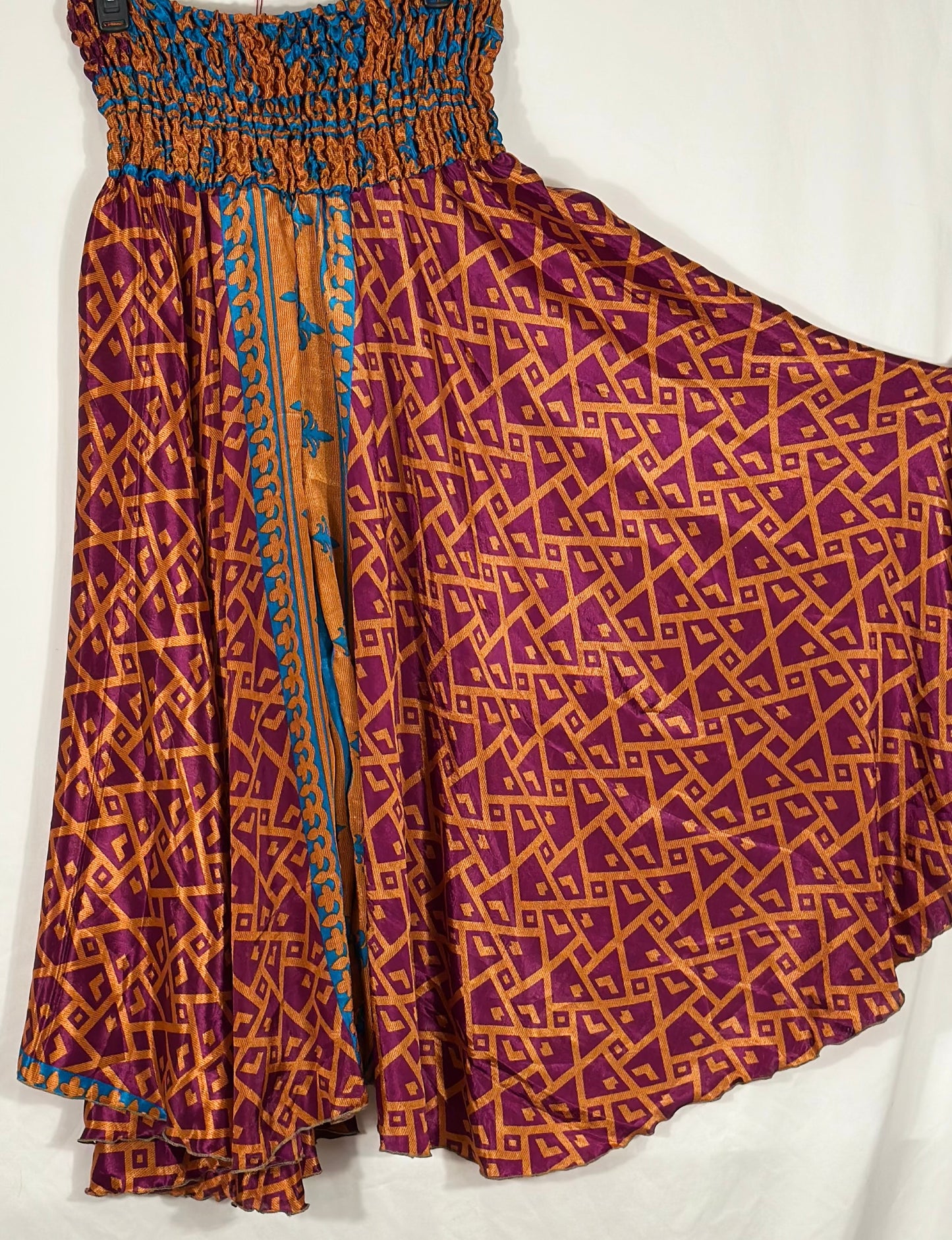 Regular Palazzo Pants