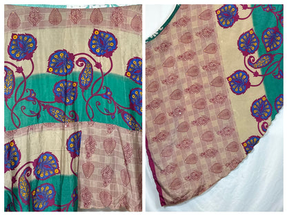 Goddess Size Maxi