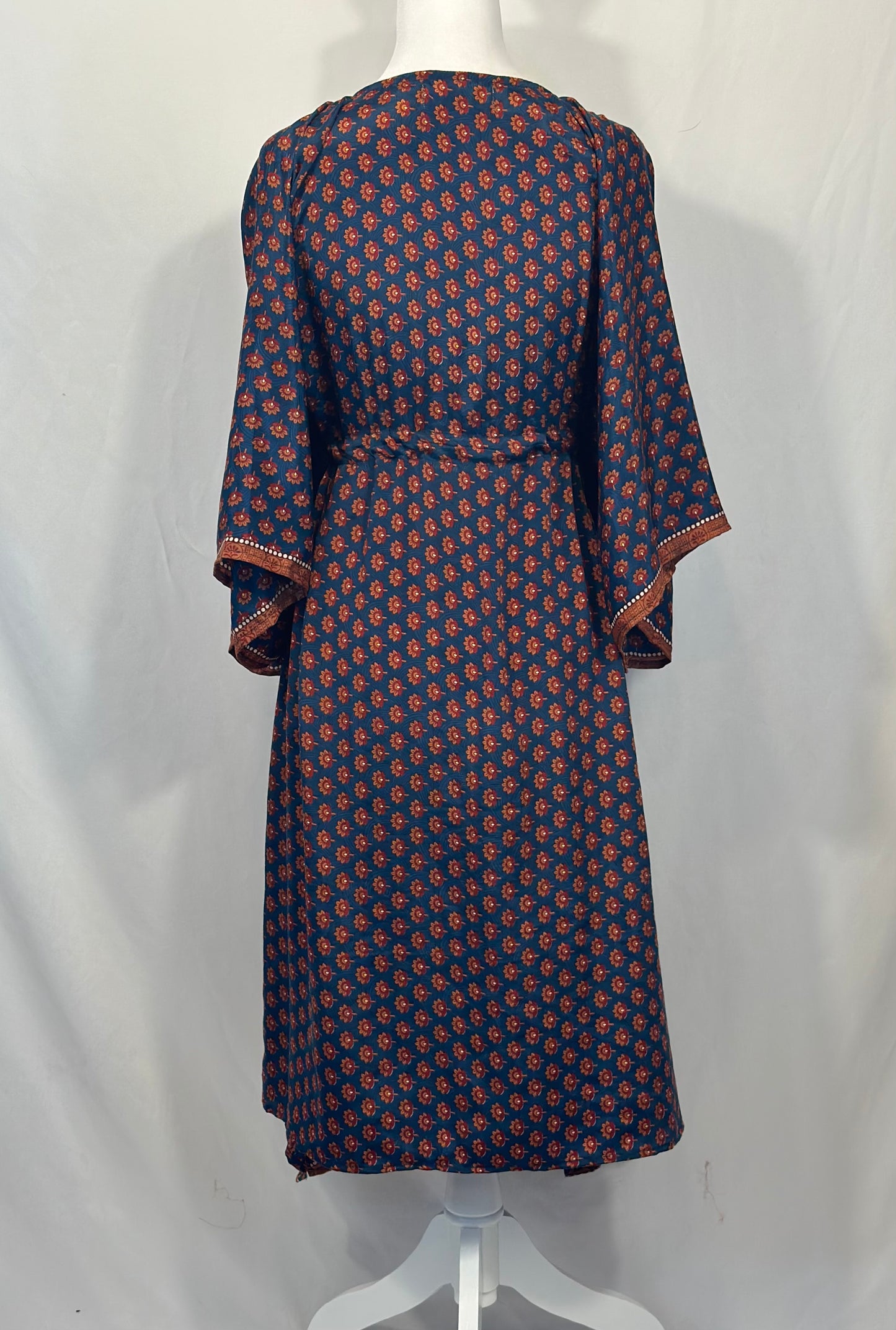 Regular Nahima Kaftan (Tea Length)