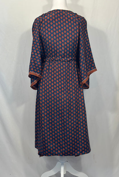 Regular Nahima Kaftan (Tea Length)