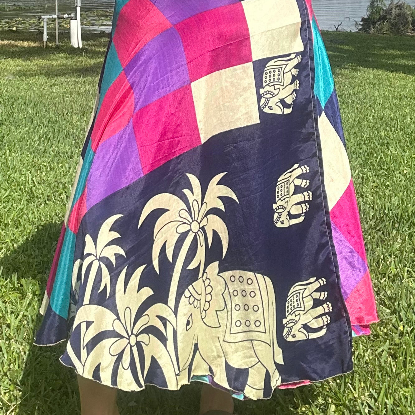 Premium Regular Calf