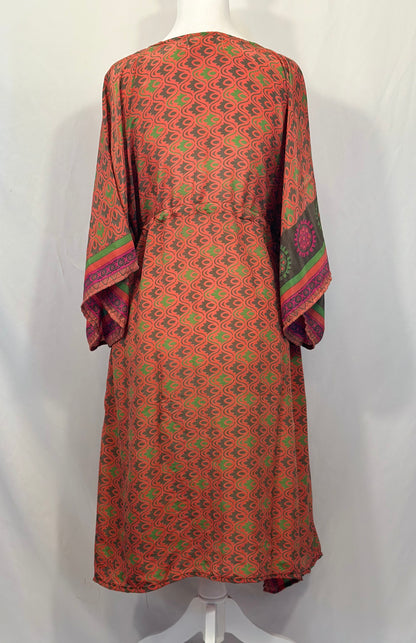 Regular Nahima Kaftan (Tea Length)
