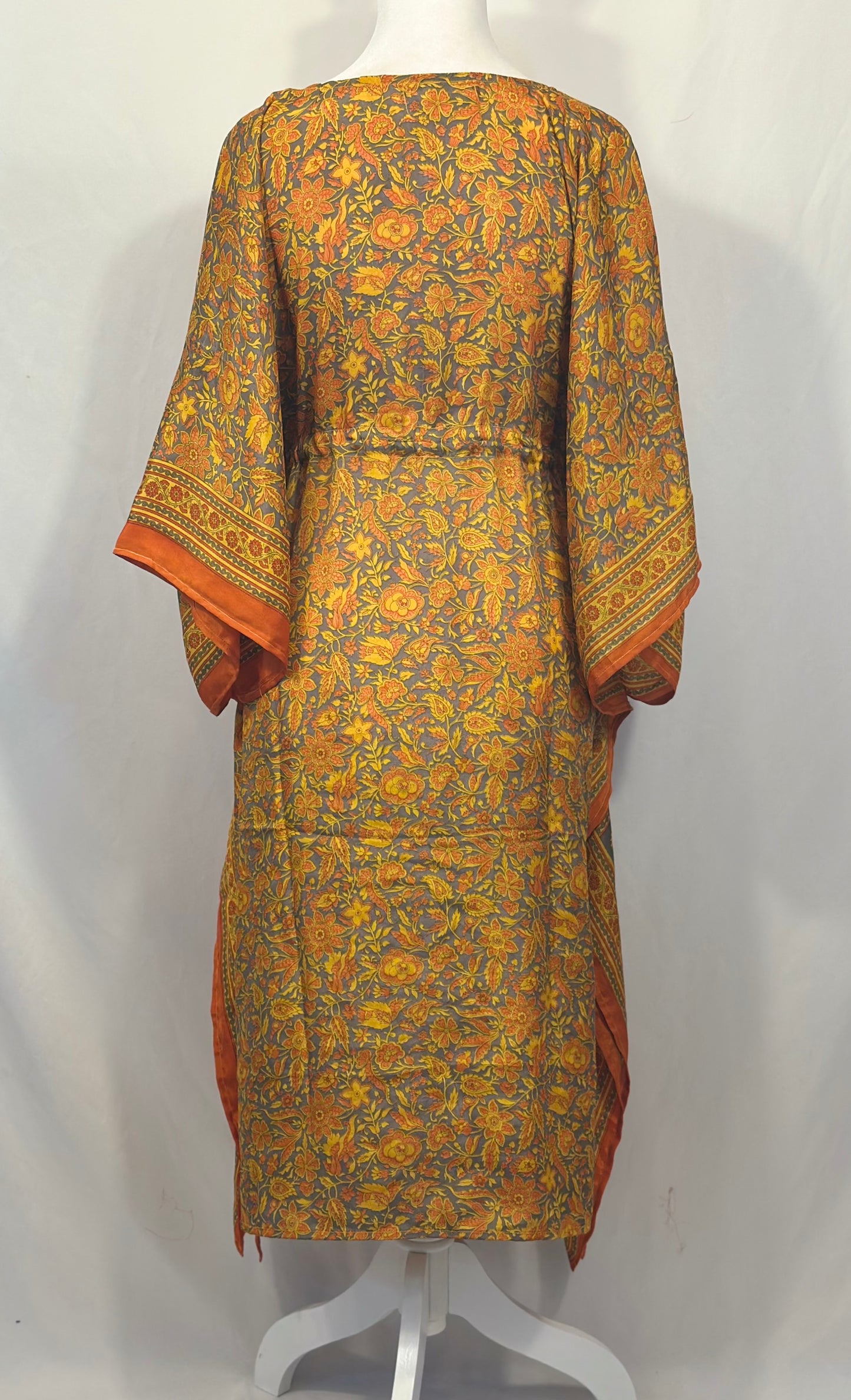 Regular Nahima Kaftan (Tea Length)