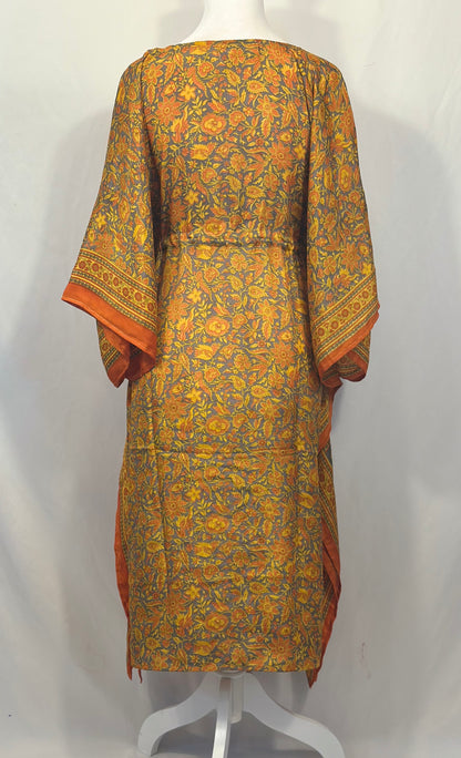 Regular Nahima Kaftan (Tea Length)