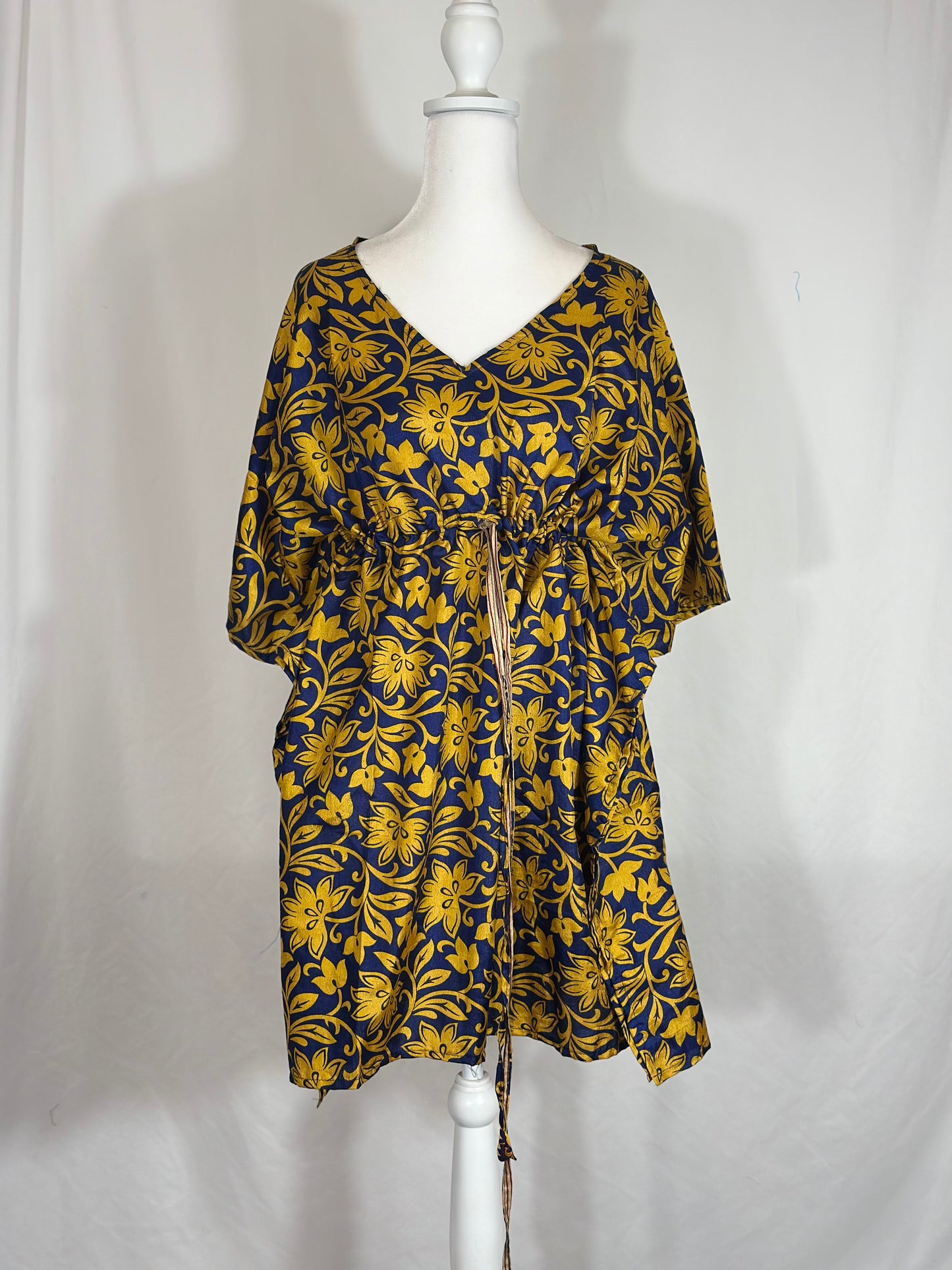 Regular Nahima Kaftan Top
