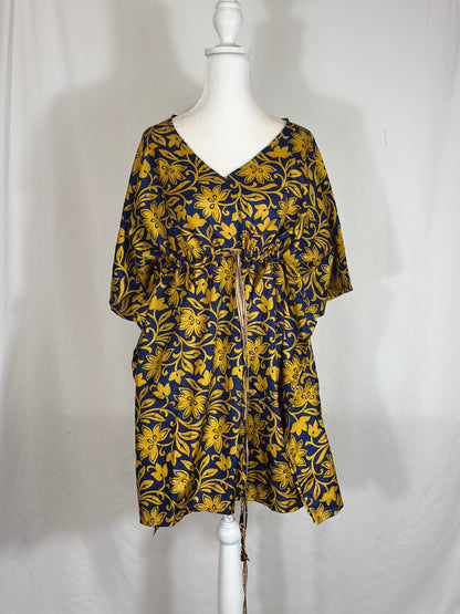 Regular Nahima Kaftan Top