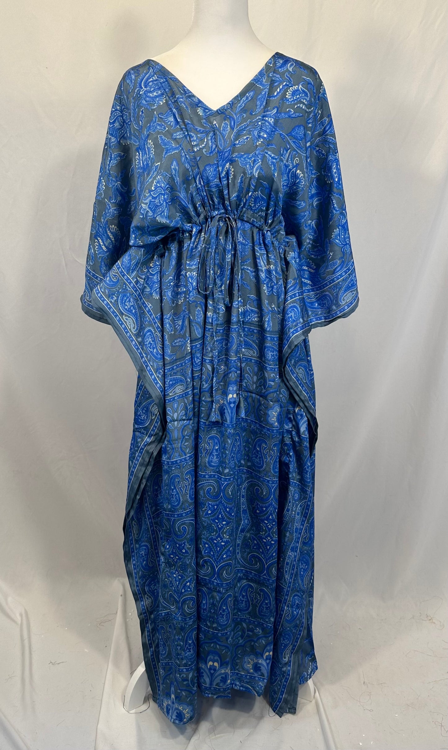 Plus Nahima Kaftan (Ankle Length)