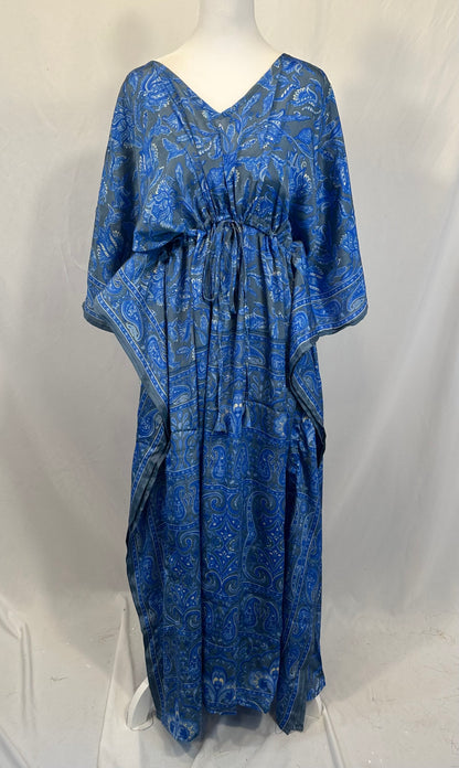 Plus Nahima Kaftan (Ankle Length)