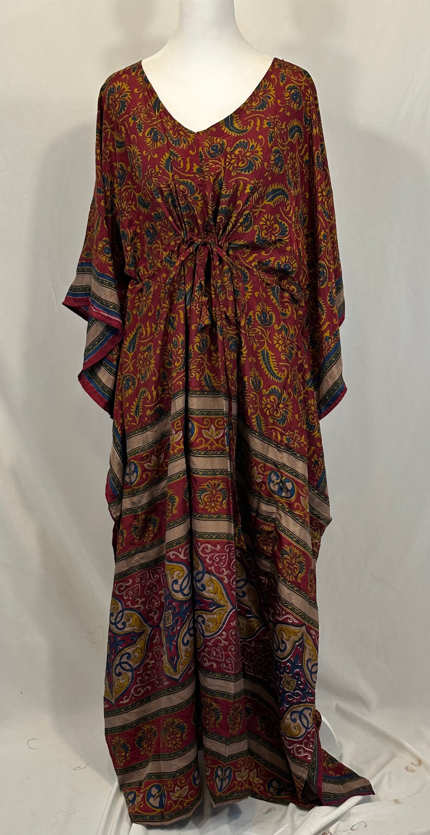 Regular Nahima Kaftan (Ankle Length)