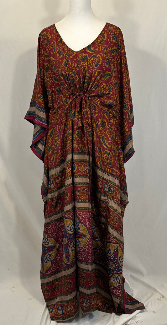 Regular Nahima Kaftan (Ankle Length)