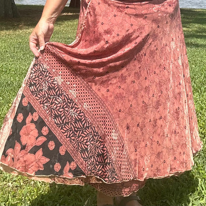 Premium Goddess Midi