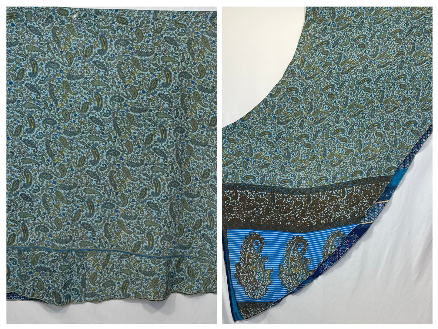 Premium Goddess Ankle