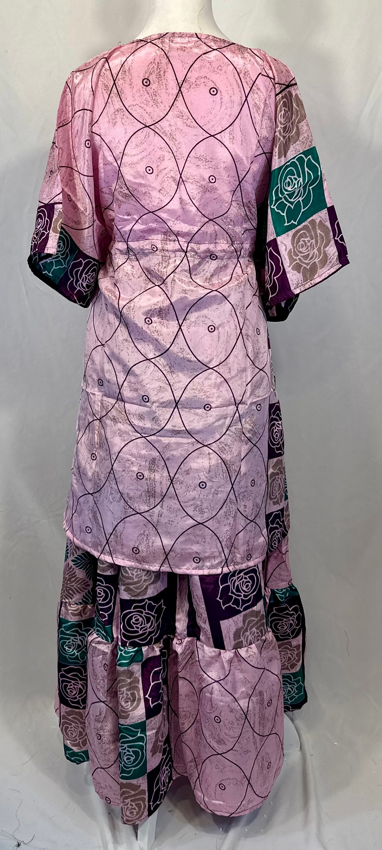 Regular Nahima Kaftan Set