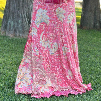 Premium Goddess Maxi
