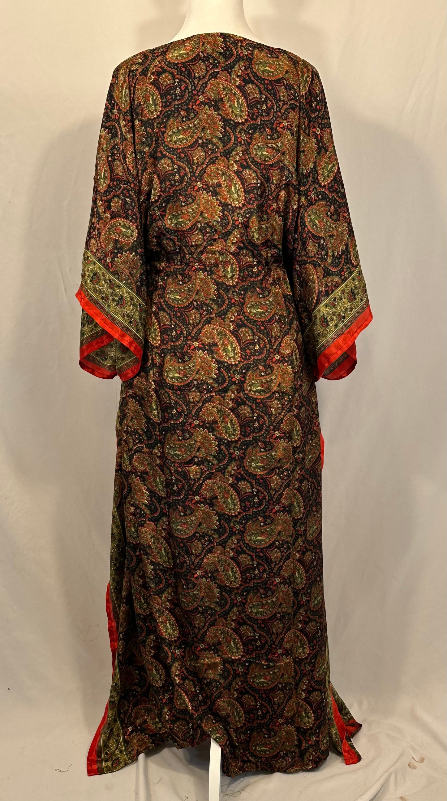 Regular Nahima Kaftan (Ankle Length)