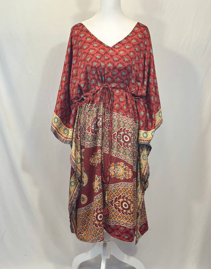 Regular Kaftan (Tea Length)