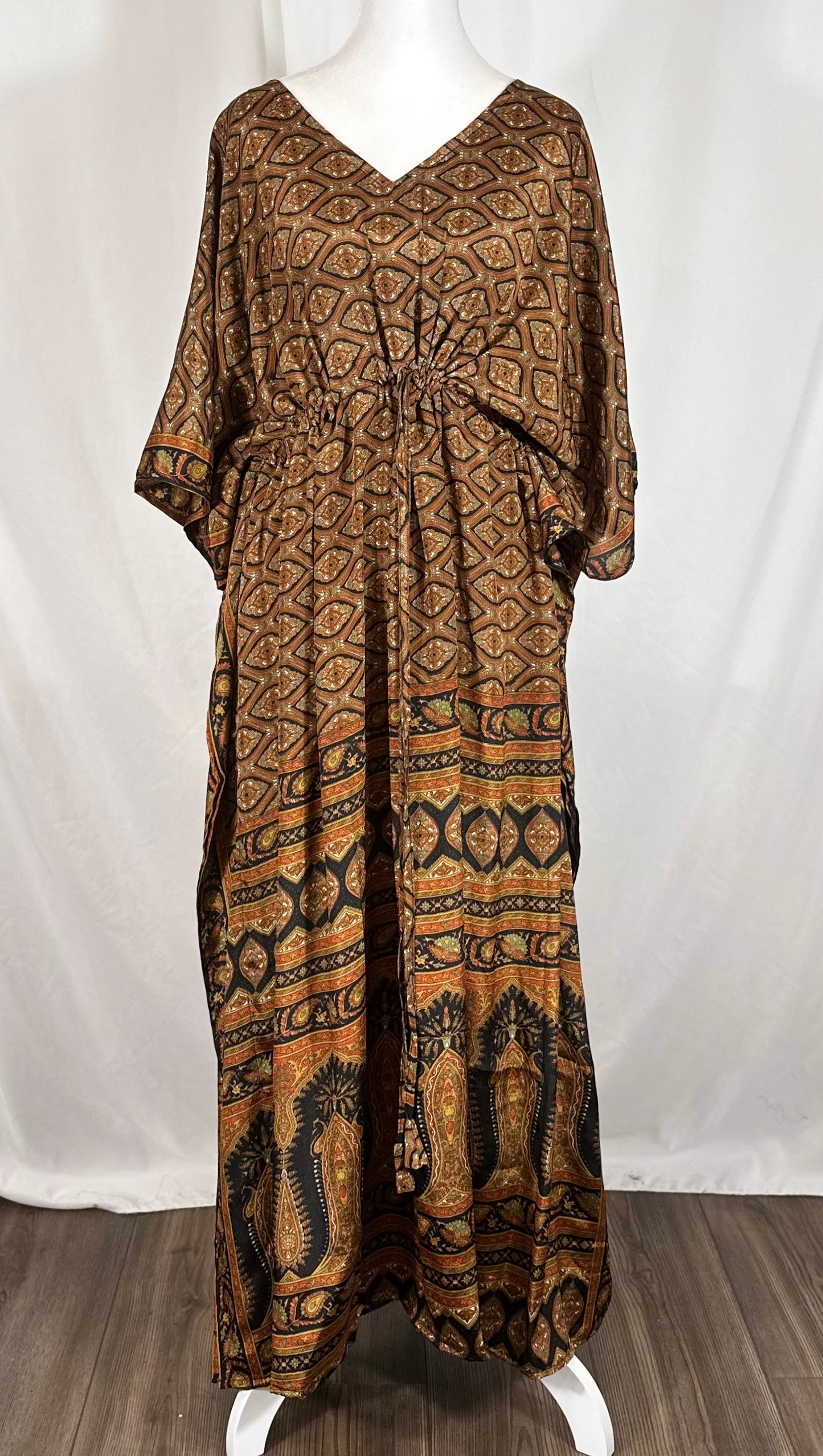 Goddess Kaftan (Ankle Length)