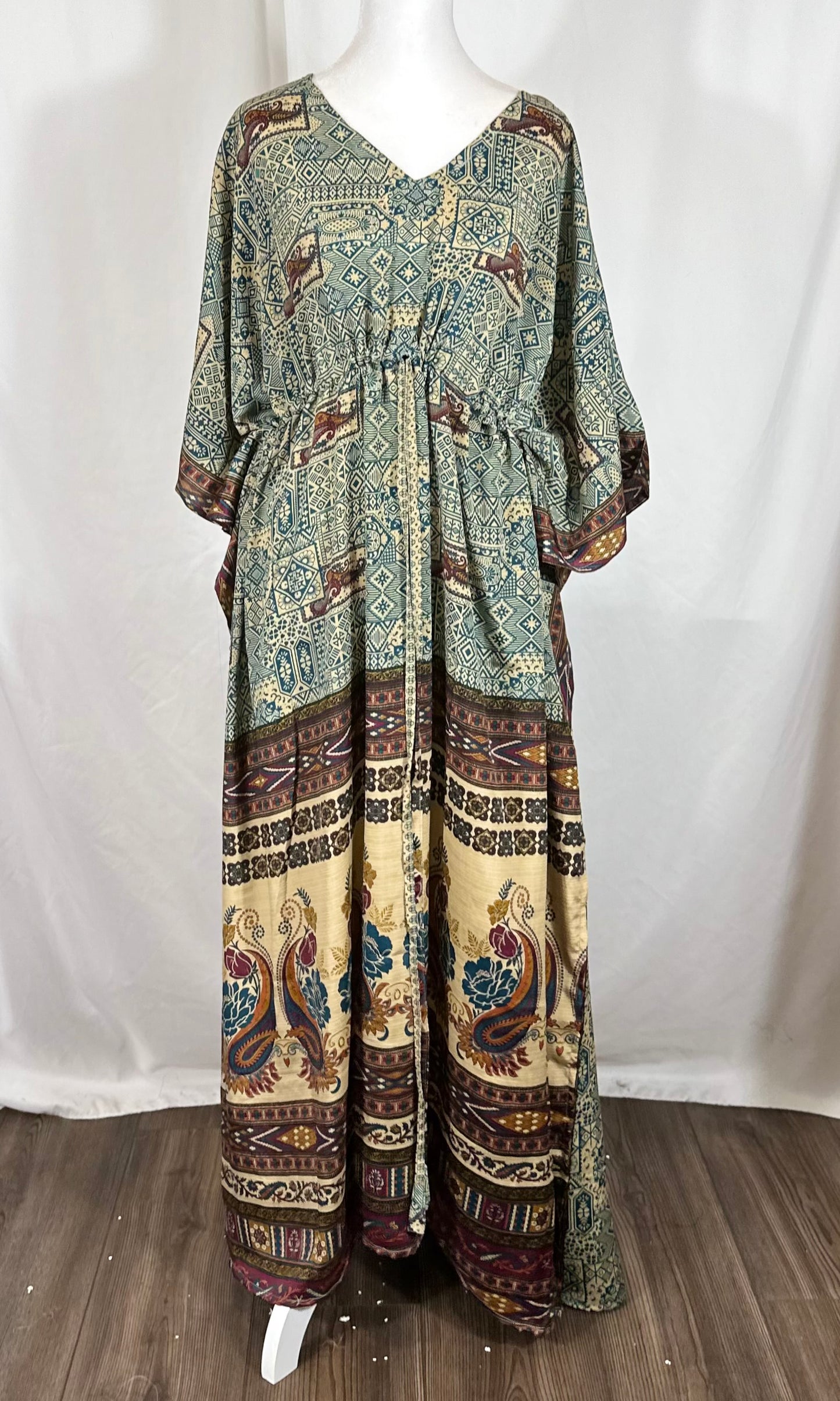 Goddess Kaftan (Ankle Length)