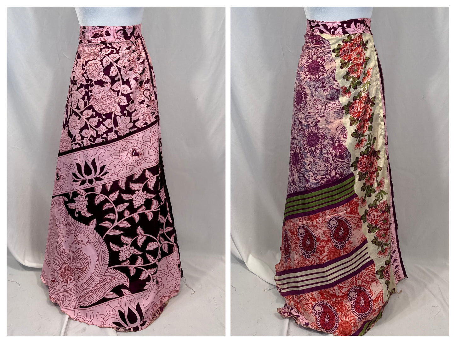 Premium Goddess Maxi