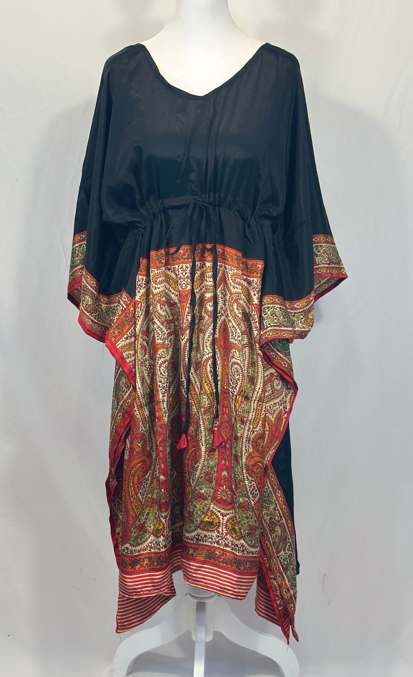 Regular Nahima Kaftan (Tea Length)