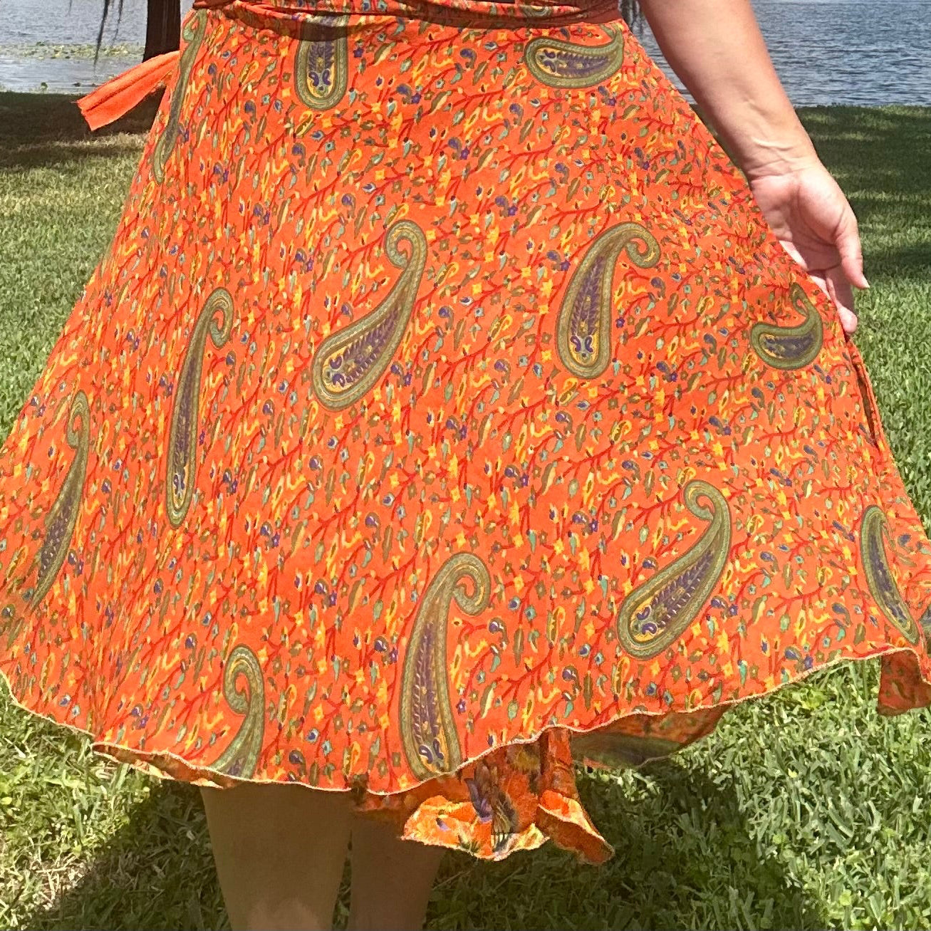Premium Regular Midi