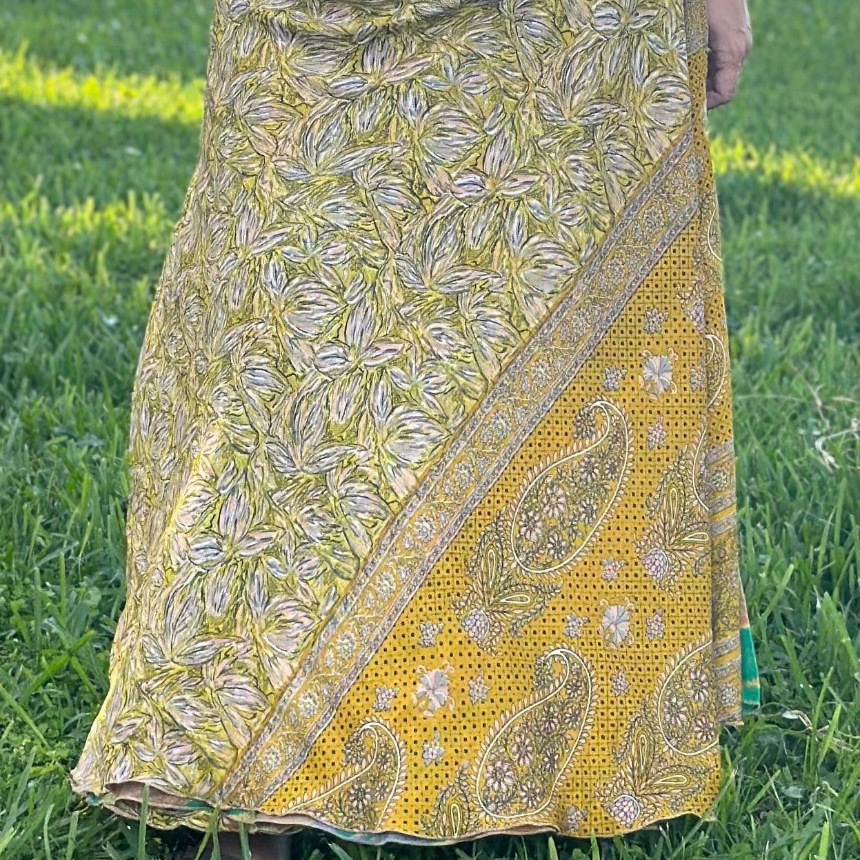 Premium Goddess Ankle