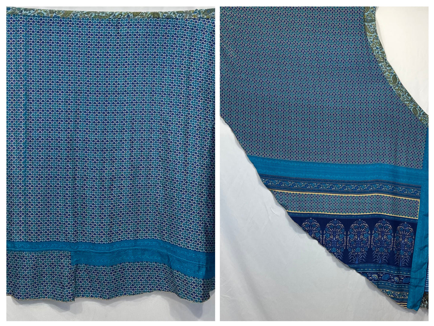 Premium Goddess Ankle